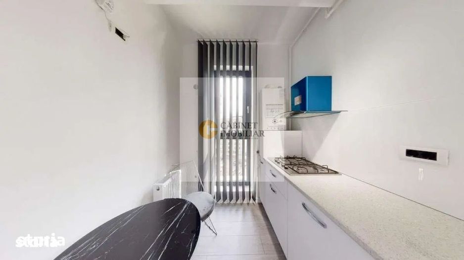 Studio I Ranetti Residence I Etaj 7 I 2020 - Poză 3