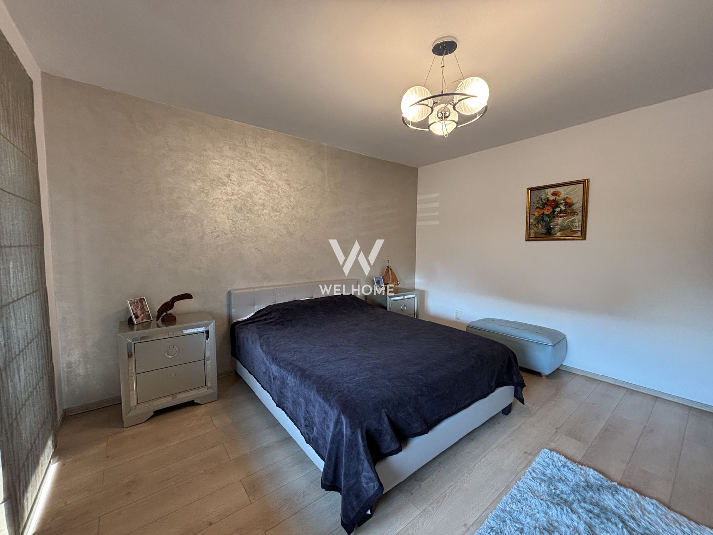 Casa generoasa LA CHEIE, curte 200 mp in Selimbar - Poză 23