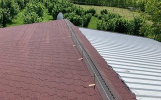 Teren extravilan 61.000 mp | Veseud, Sibiu | plantație aluni, trufe - Poză 2
