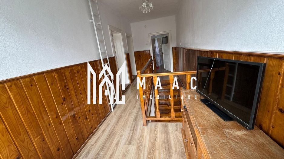 Casă Duplex | 132 MPU | Garaj | Curte | Calea Dumbrăvii– Sub Arini - Poză 7
