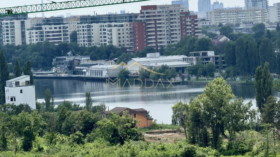 Apartament ultra-modern / *tip duplex* // Zona Floreasca - Poză 12