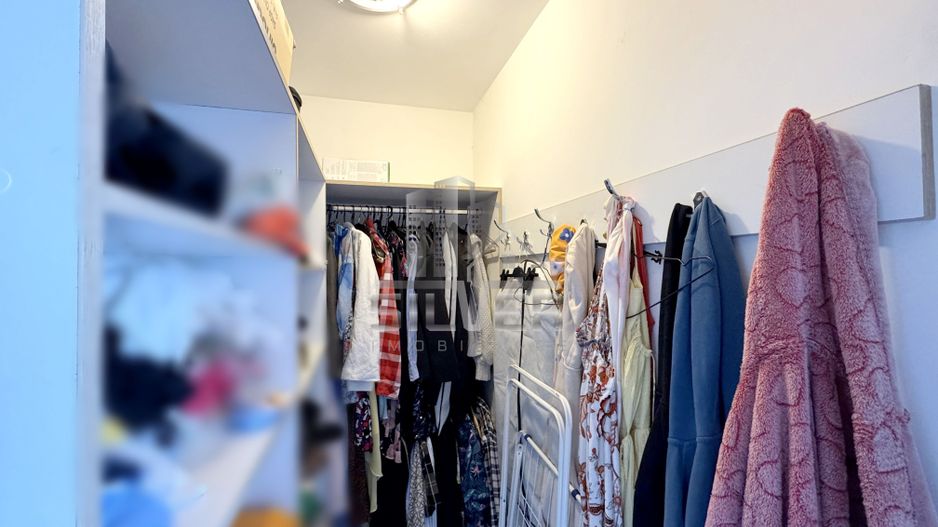Apartament cu 3 camere/77mp/parcare/zona strazii Tautului. - Poză 12
