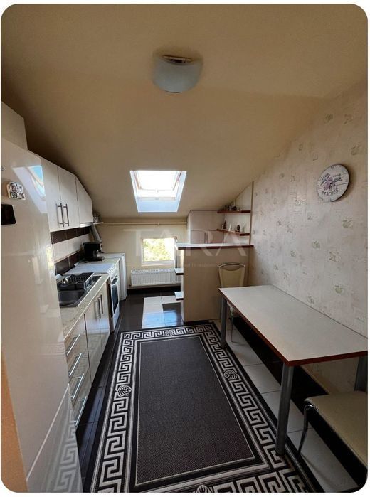 Apartament 2 camere decomandate – Mărăști - Poză 2