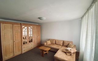 Apartament o cameră la 5 minute de Cetății - Poză 2