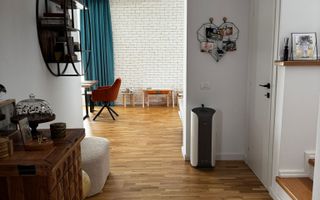 Vila 5 camere Corbeanca I zona centrala - langa parc - Poză 34