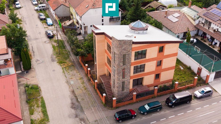 Clădire comercială în zona Grădiște - Poză 44