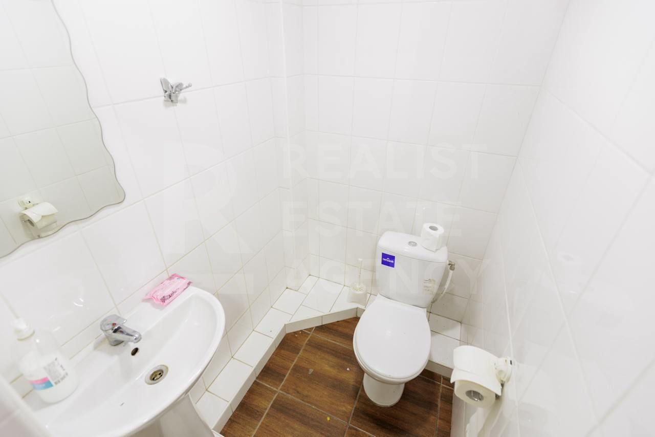 Spațiu comercial, 140 mp, strada Lev Tolstoi, Centru - Poză 14