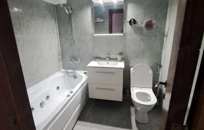 AP. 3 CAMERE - DECEBAL, BUCATARIE INCHISA, MOBILAT MODERN - Poză 10