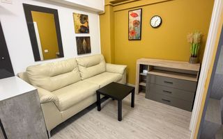 Apartament 1 cameră tip studio, 36,5 mp, Tătărași, Iași - Poză 4