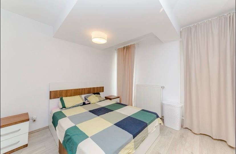 AP.2 CAMERE 13 SEPTEMBRIE, CENTRALA PROPRIE,BUCATARIE INCHISA,MODERN - Poză 7