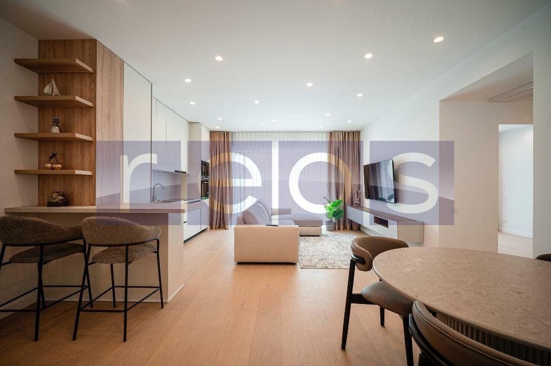 INCHIRIERE 3CAMERE | AVIATIEI TOWER | UTILAT MOBILAT LUX | LOC PARCARE - Poză 2