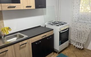 Apartament 1 cameră, Nicolina, Iași – de închiriat - Poză 6