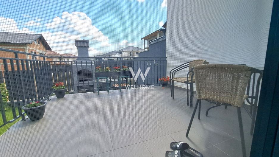 Casa 4 dormitoare, 2 bai - Sibiu, Cisnadioara - Poză 17