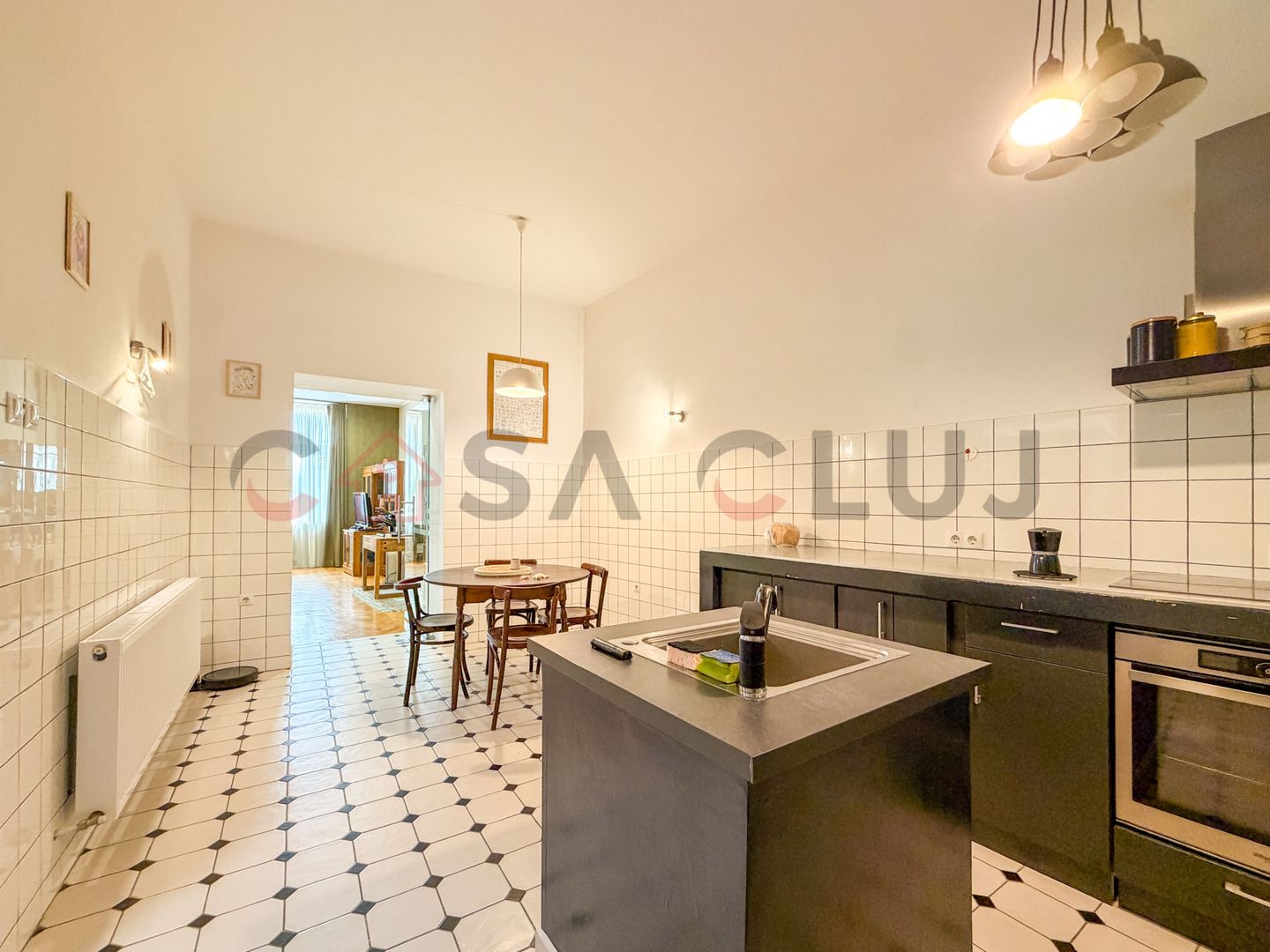 2 camere, zona Tribunalului - Poză 5