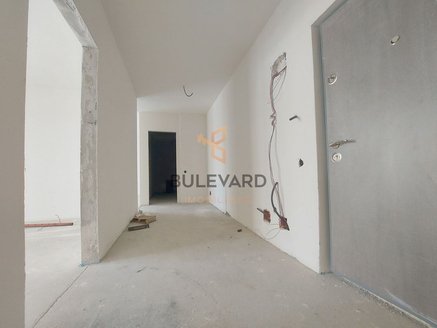 Apartament de tip Penthouse cu terasa de 47 mp! - Poză 6