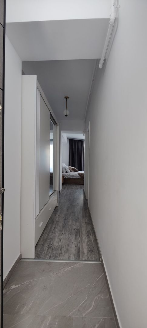 Studio modern, 40 mp | Strada Samuil Vulcan - Poză 7