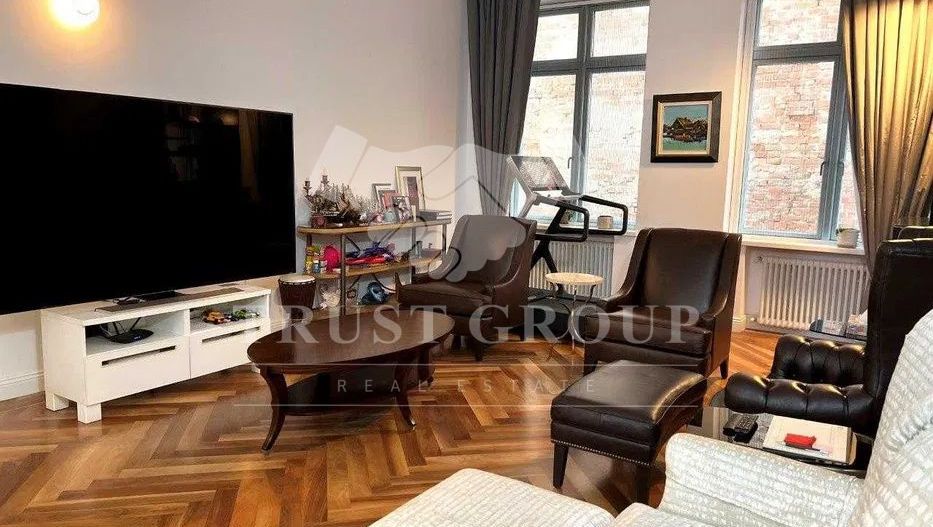 Apartament 4 camere Amzei - Poză 1