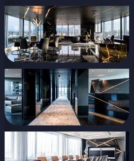 Spații comerciale/office clasa A Cloud 9 - Poză 4