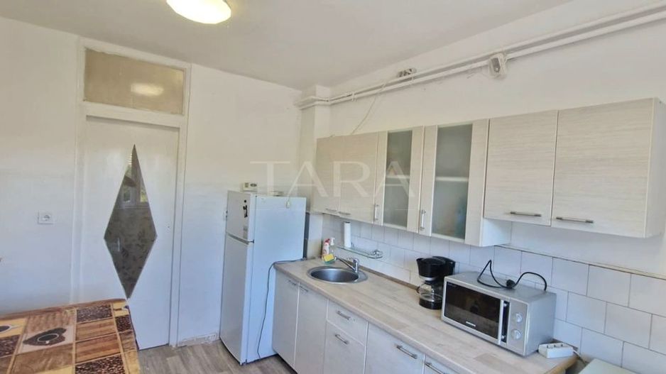 Apartament 2 camere în Mărăști – lângă lac și parc. - Poză 1
