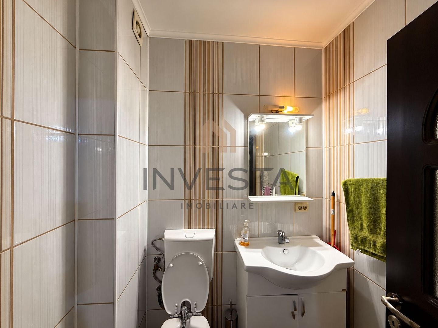 Apartament 3 camere, etaj intermediar,parcare inclusa, Andrei Muresanu - Poză 2