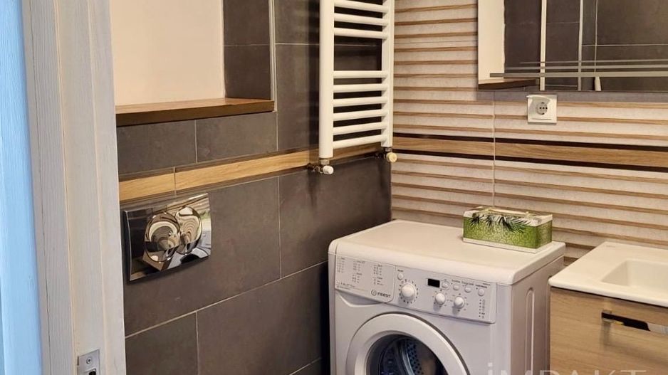 Apartament 1 camera zona Dorobantilor - Poză 6