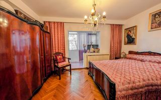 Apartament 3 camere decomandat strada Sublocotenent Popa Rahova - Poză 14