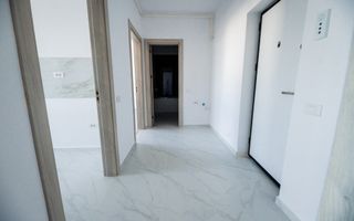 Apartament nou 2 camere si balcon 26 mp, bloc finalizat, Brancoveanu - Poză 2