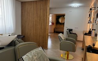 Afacere la Cheie -Salon de Coafură - Clientelă Formată - Zero Investitie - Poză 10