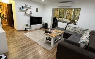 Apartament 3 camere Lipovei etaj 2 - Poză 2