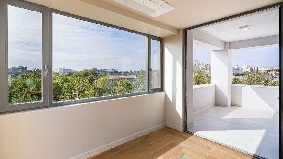 Apartament de lux 300 mp zona Opera RomânÄ/Cotroceni - Verdi Residence - Poză 6