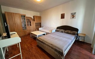 Garsonieră decomandată de închiriat – Titan, Str. Lotrioara, lângă Parcul IOR - Poză 4