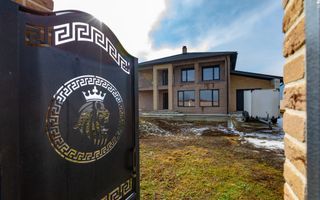 Casă/Vilă 500 mp Dumbrava Roșie, NT - Poză 56