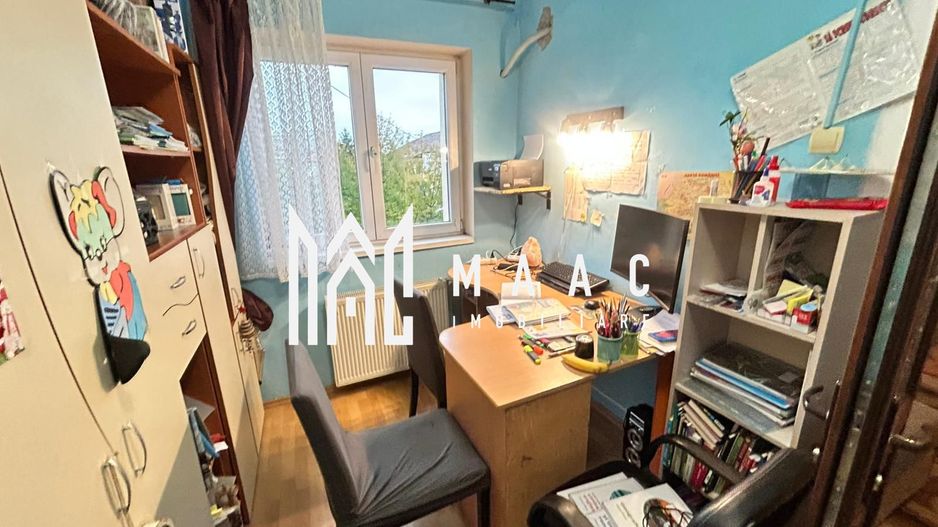 Black Friday | Apartament 2 camere | Balcon | AC NOU | Centrală nouă | Rahovei - Poză 5