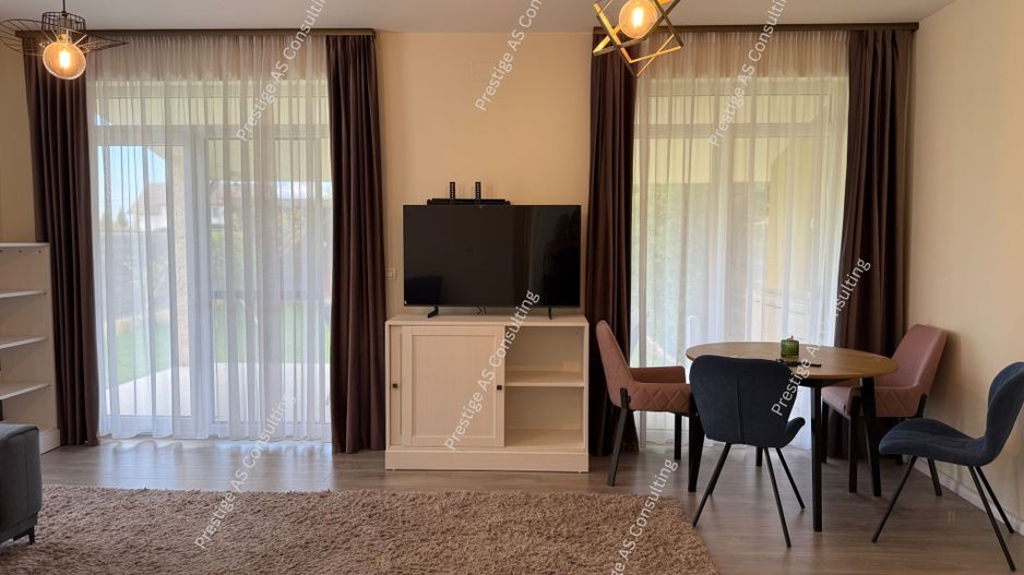 Casa Moderna, complet mobilata | 120 mp utili | 2 locuri parcare | Dumbravita - Poză 5