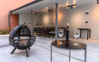 AP. 2 CAMERE MOSILOR, NOU, BUCATARIE DESCHISA, CURTE, METROU 5 MINUTE - Poză 12