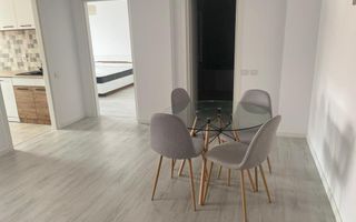 Apartament 2 camere, decomandat, 61,2 mp, Popești Leordeni - Poză 2