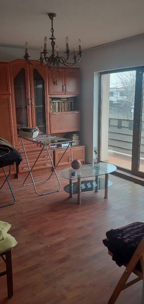 apartament Bloc nou 3 camere etaj 1 Drumul Taberei - Poză 5