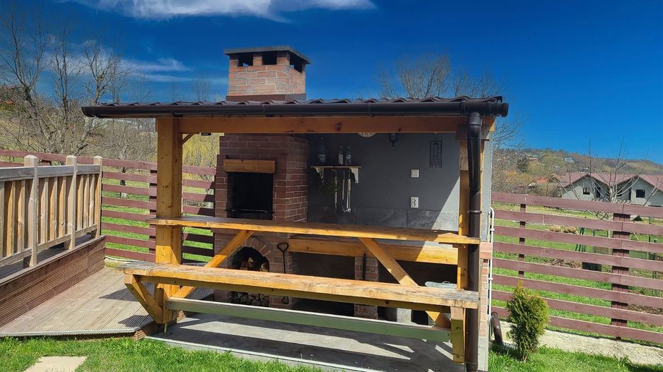 La Maison des Rêves – Pensiune de vânzare în Bran - Poză 20