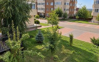 APARTAMENT 3 CAMERE DE ÎNCHIRIAT | 80 MP | PĂCURARI – RĂSĂRIT DE SOARE - Poză 1