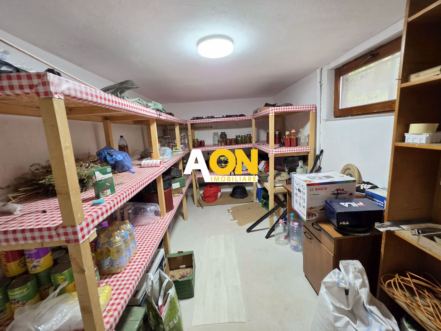 Casă cu 4 camere cu garaj, teren 619 mp, Alba Iulia - zona Micești - Poză 21