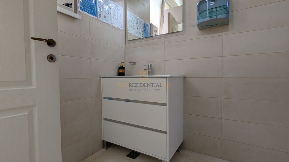 Spațiu comercial 164 mp, vitrină stradală, Metalurgiei Park, Sector 4 - Poză 20
