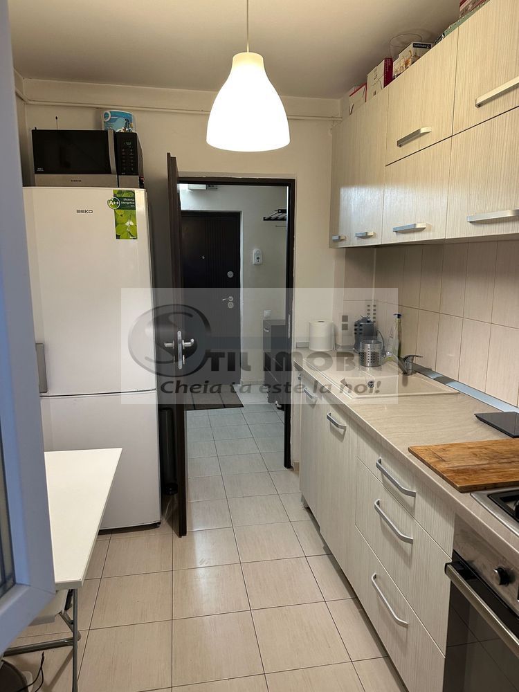 Tatarasi ! Apartament cu 2 camere - 53 mp - 76000 euro ! - Poză 3