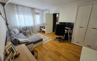 Apartament 2 Camere, Zona Cetate, Complet Mobilat