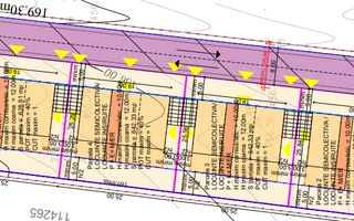 TRiplex cu 4 camere in Cartierul Arhitectilor, zona Lidl - Poză 4