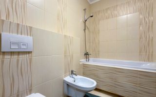 Apartament 3 camere cu view deosebit zona Iulius Mall - Poză 21