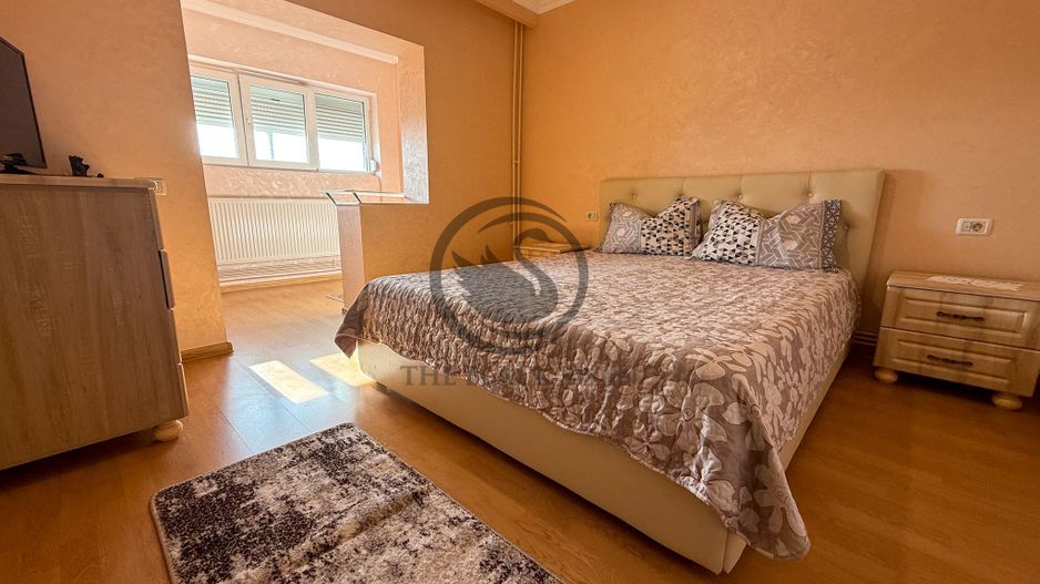 Apartament cu 2 camere de inchiriat |Modern | Zona 9 Mai | Comision 0% - Poză 6