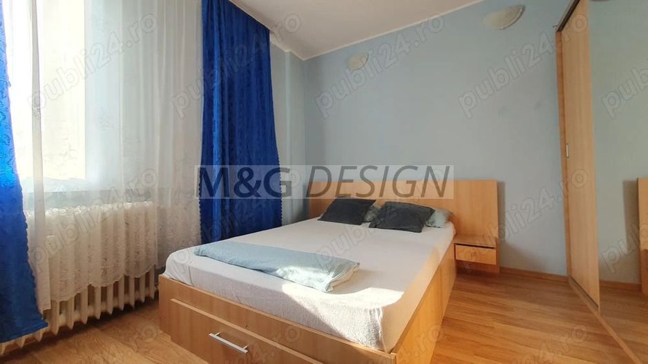 Apartament 4 camere Circumvalatiunii- Gh Lazar - Poză 6