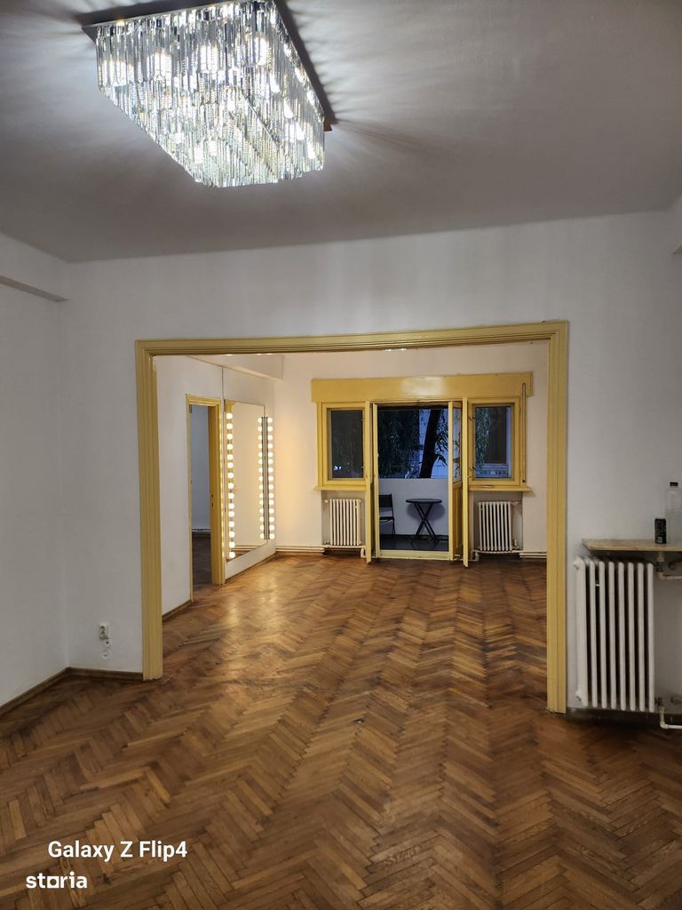 De vanzare apartament 6 camere Piata Romana. Pret NEGOCIABIL - Poză 2