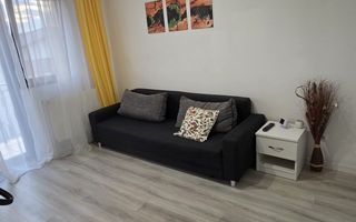 Apartament 1 cameră de închiriat, Cartierul Editurii – Lunca Cetățuii, Iași - Poză 3