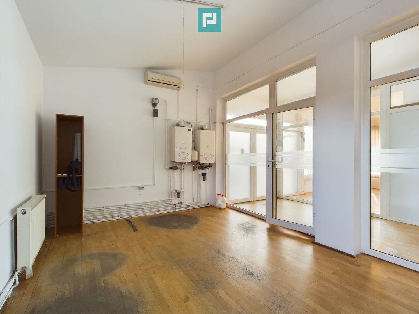 Spațiu de birouri zona Gheorghe Lazăr - Poză 12